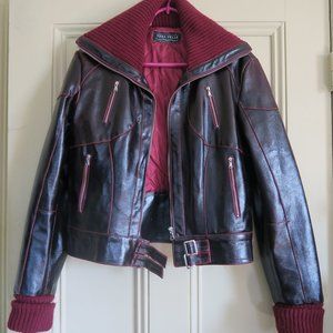 Cool jacket Biker